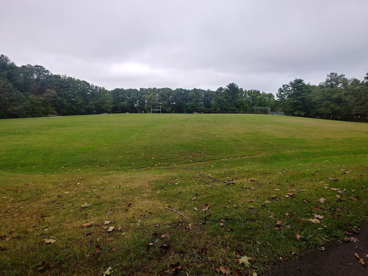 Lanham Forest Recreation Center