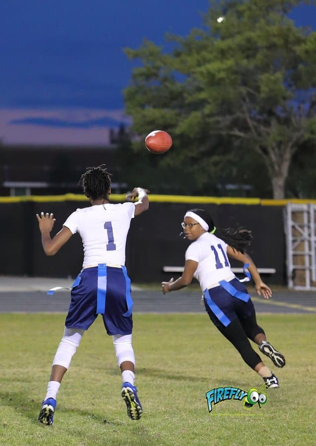 Boca Ciega High School (Tennis Court)