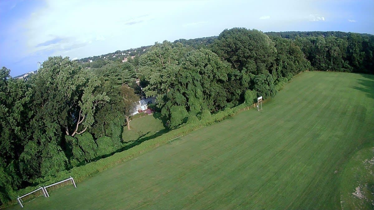 Woodlands Middle School