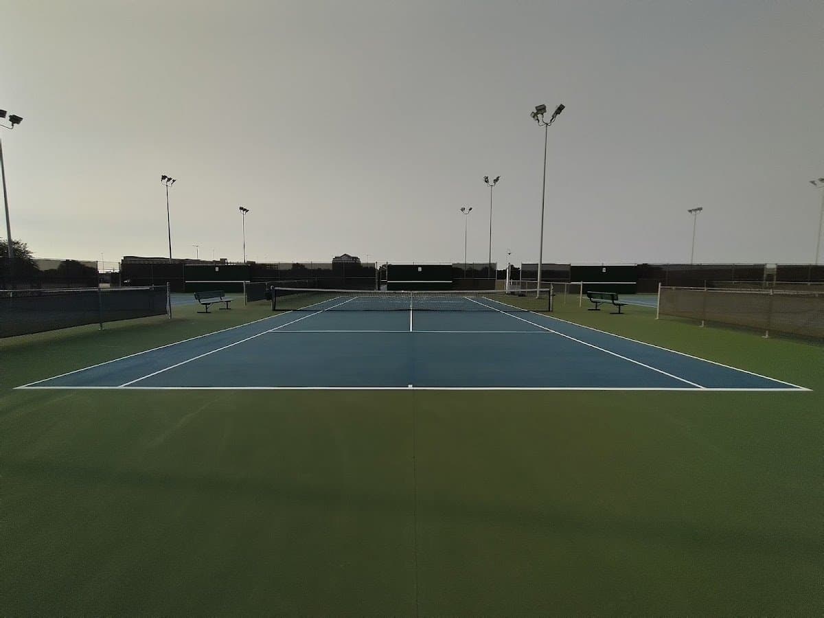 Tarrant County College - Northeast