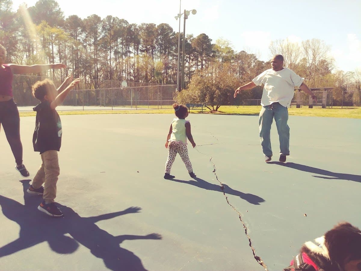 Marvin Caldwell Park