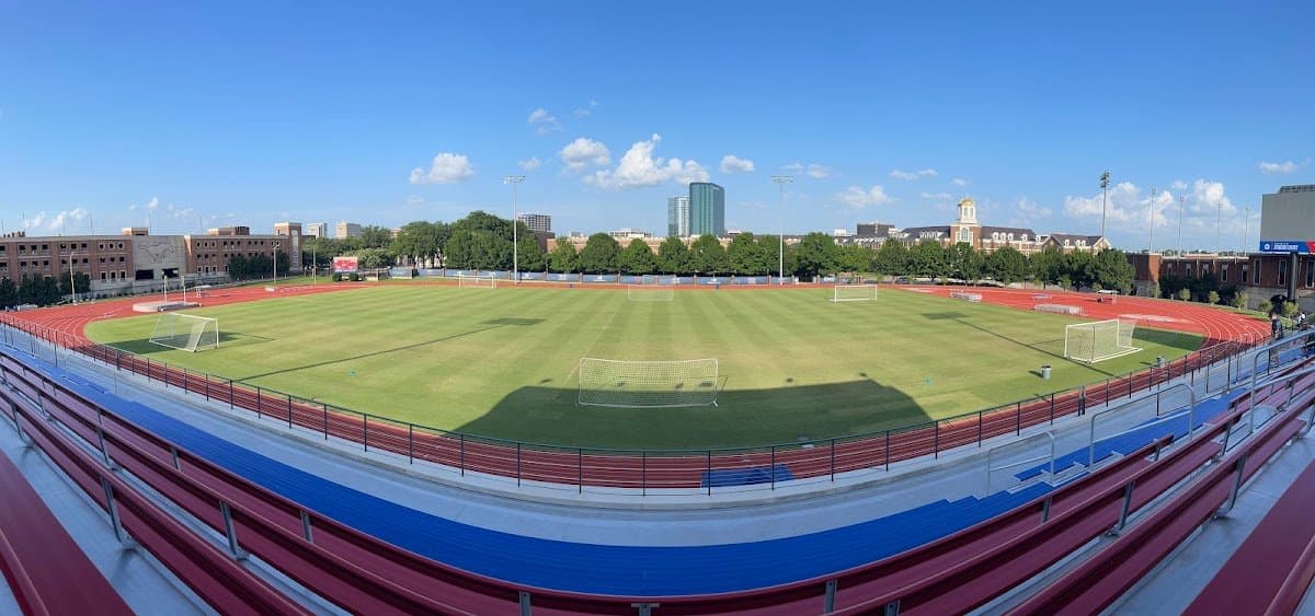 Washburne Soccer and Track Stadium