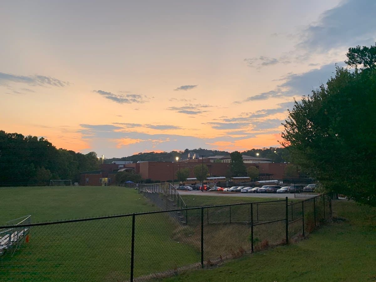 Riverwood International Charter School