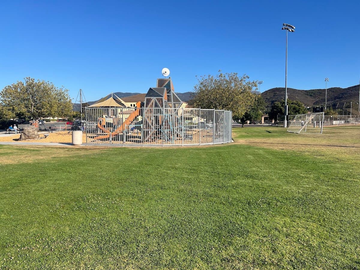 Dos Vientos Community Park