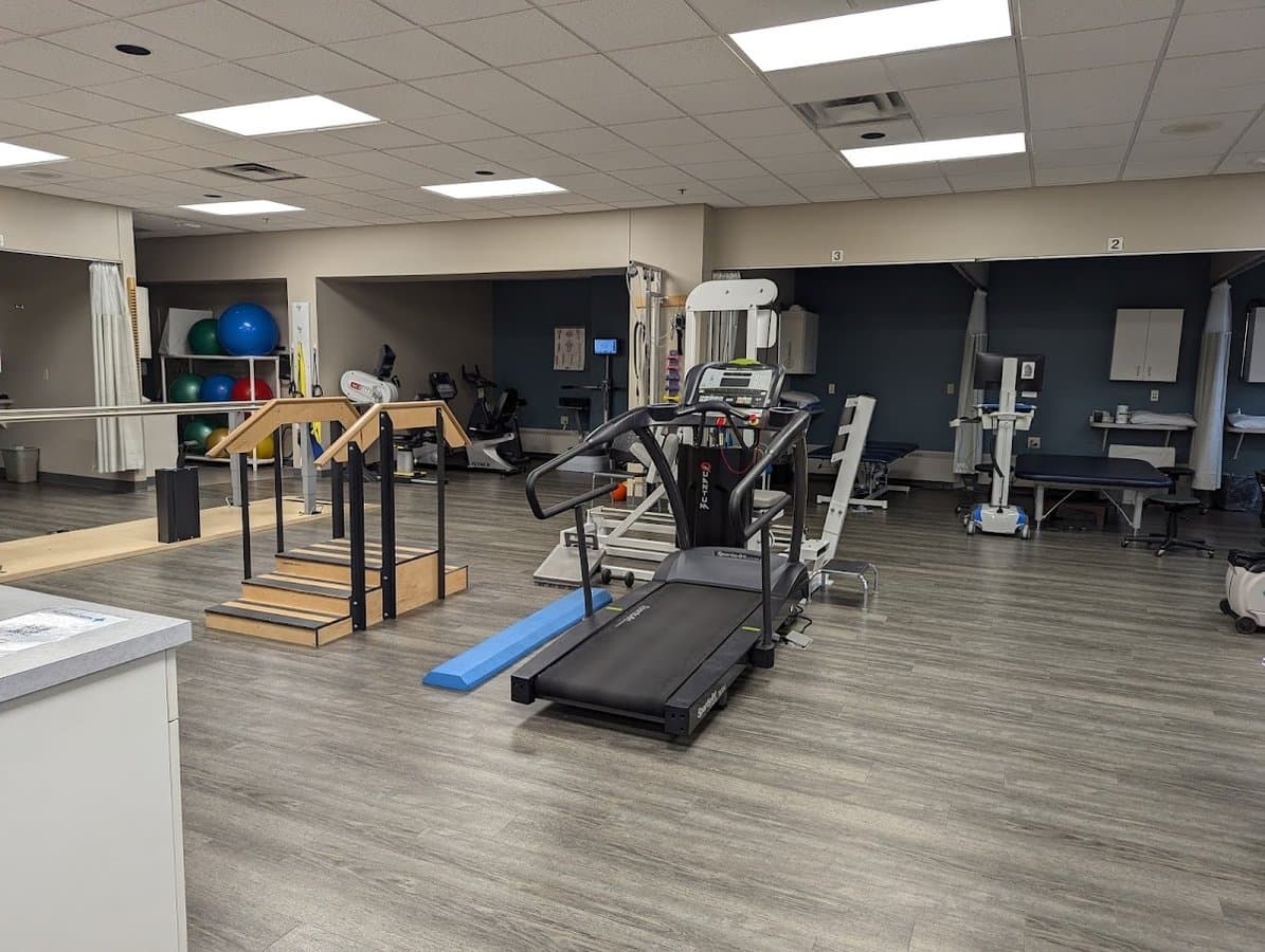 Mercy Health — Anderson HealthPlex