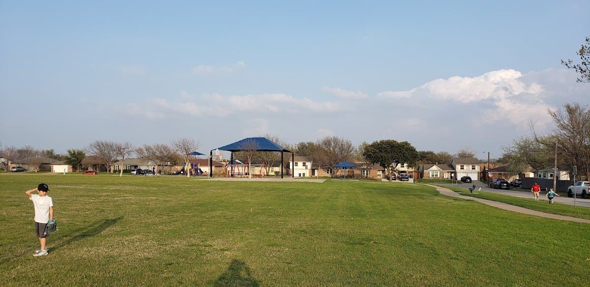 Birdville ISD Park