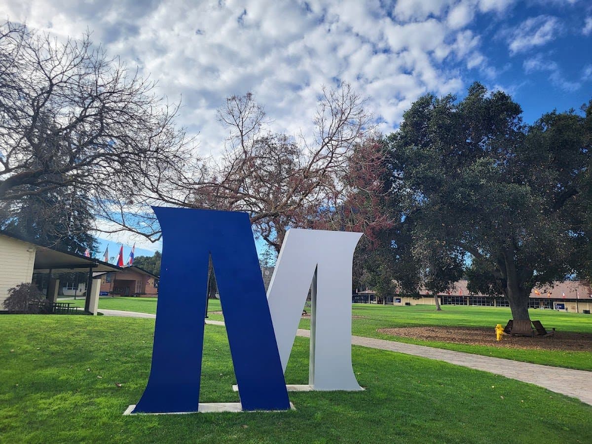 Dark Horse Golf Course