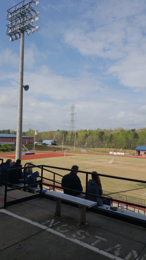 Lake Norman High School