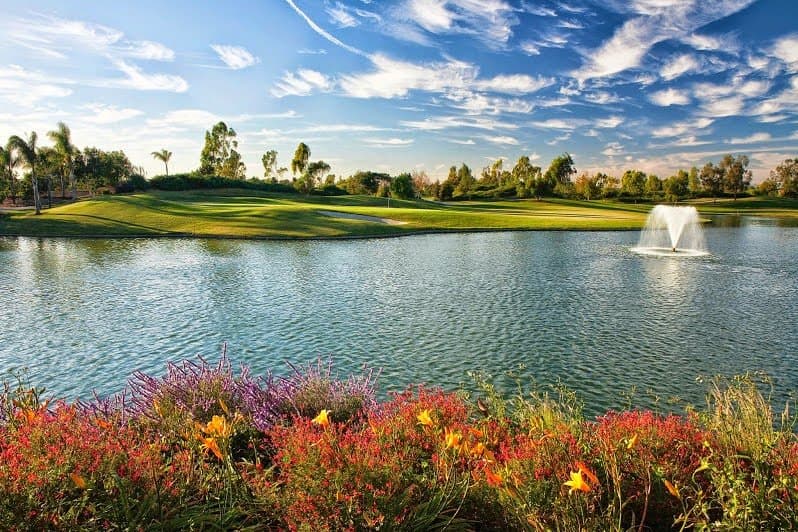 Old Ranch Country Club