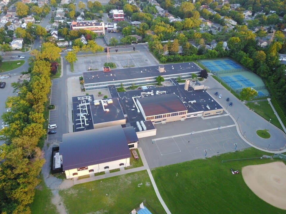 Woodmere Middle School