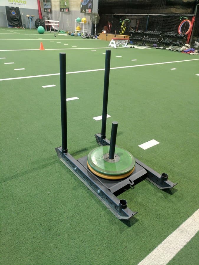 Velocity Sports Performance Charlotte