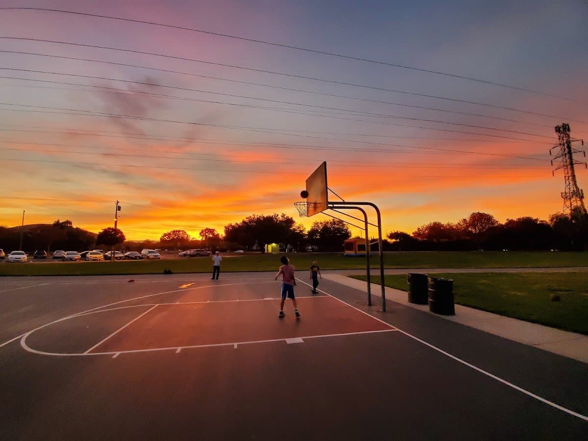 Silver Creek Linear Park