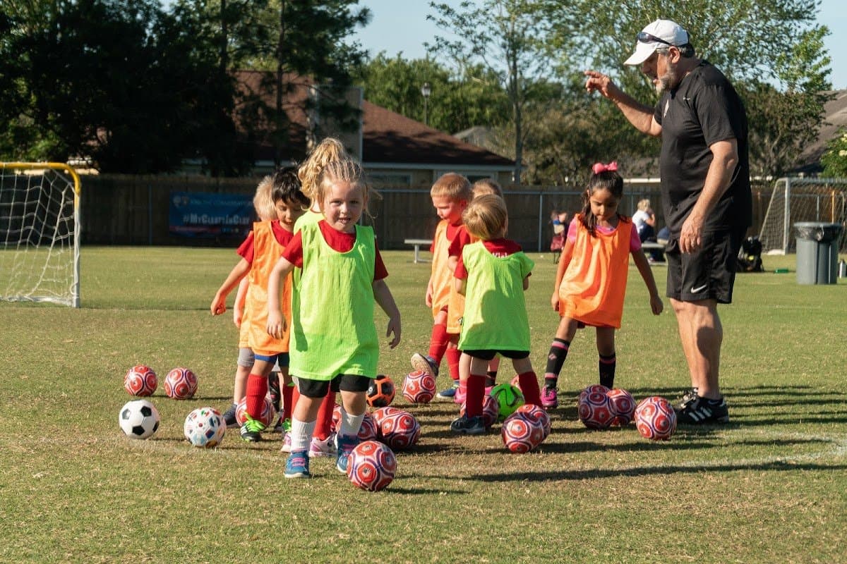 Eagle Harbor Soccer Complex