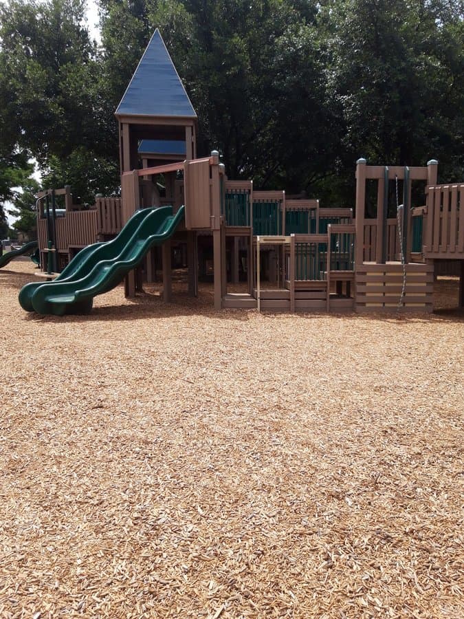 Camey Soccer Complex