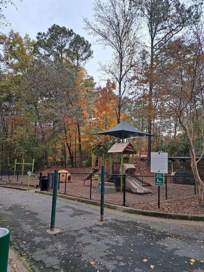 Ridgeview Park