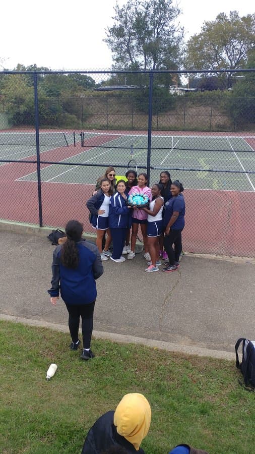 Baldwin Senior High School