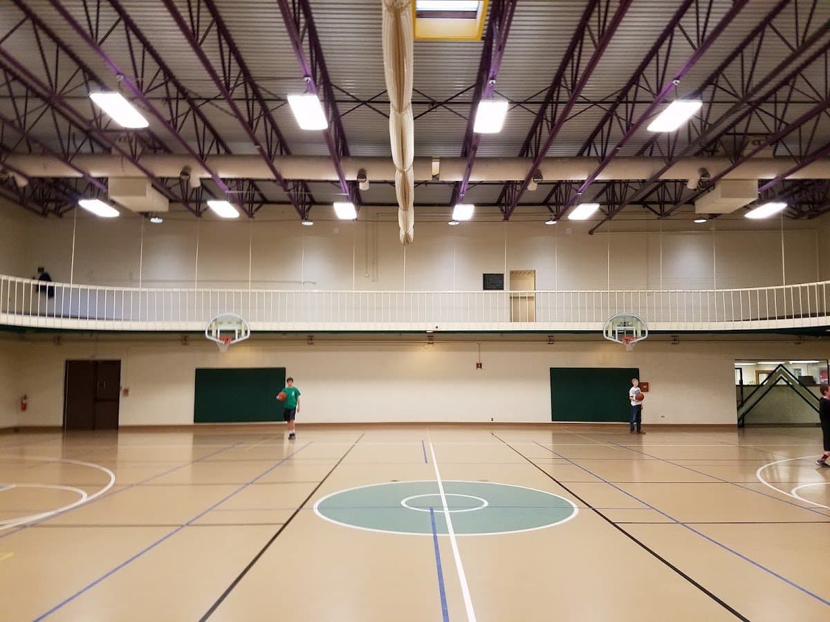 Green Mountain Recreation Center