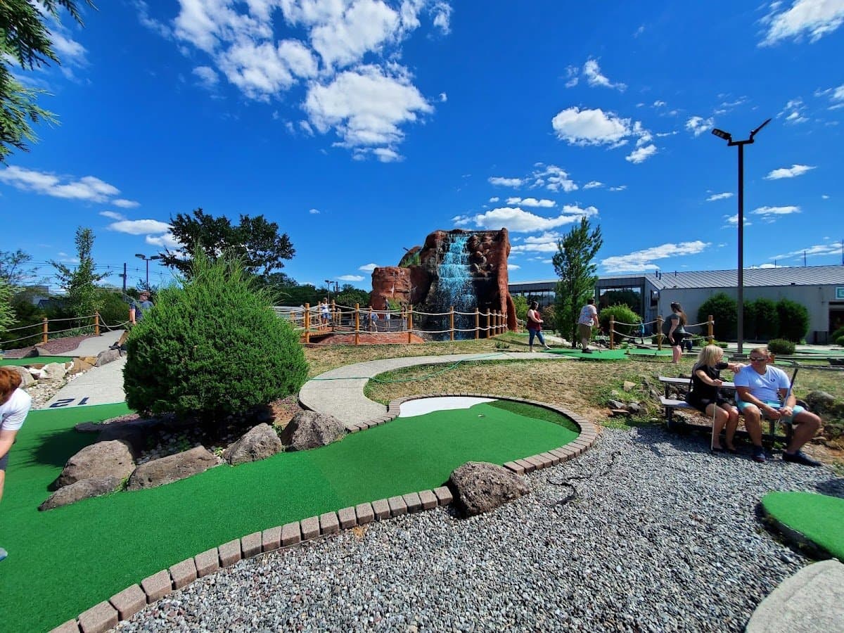 Willowbrook Golf Center