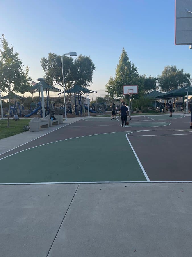 Marshall Community Park