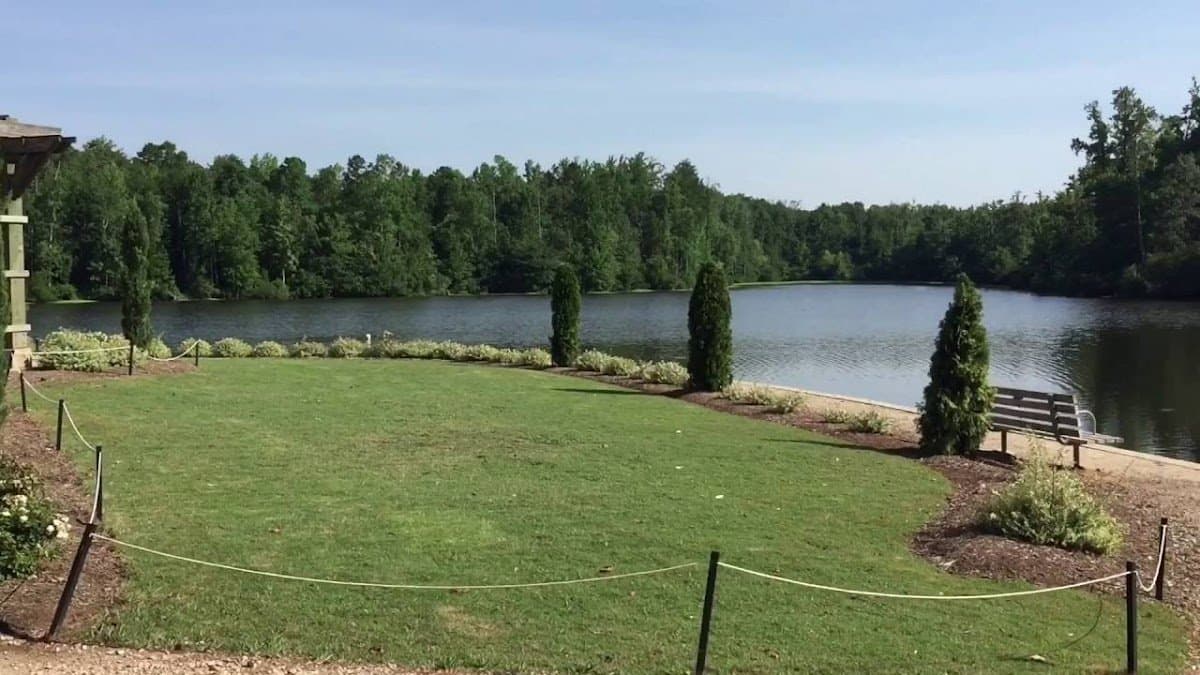 Colonel Francis J. Beatty Park