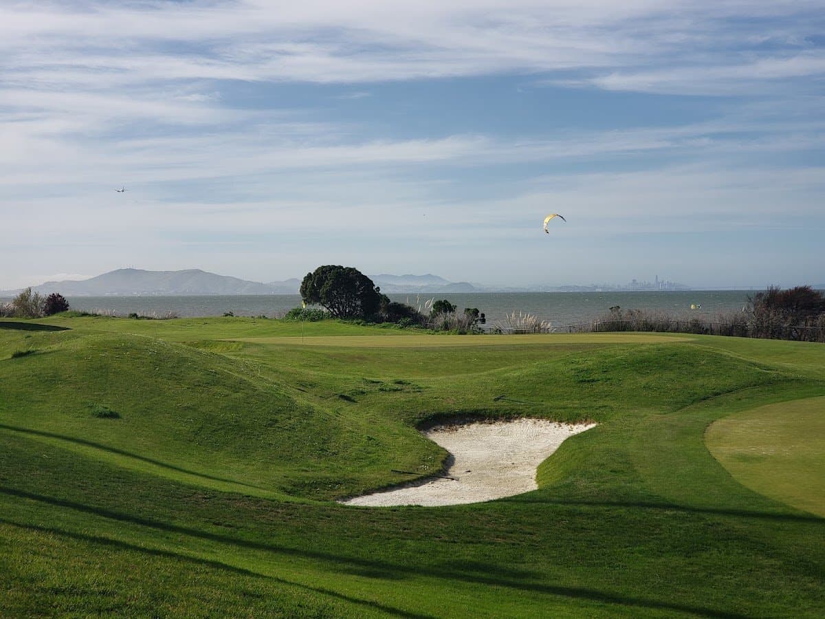 Mariners Point Golf Center