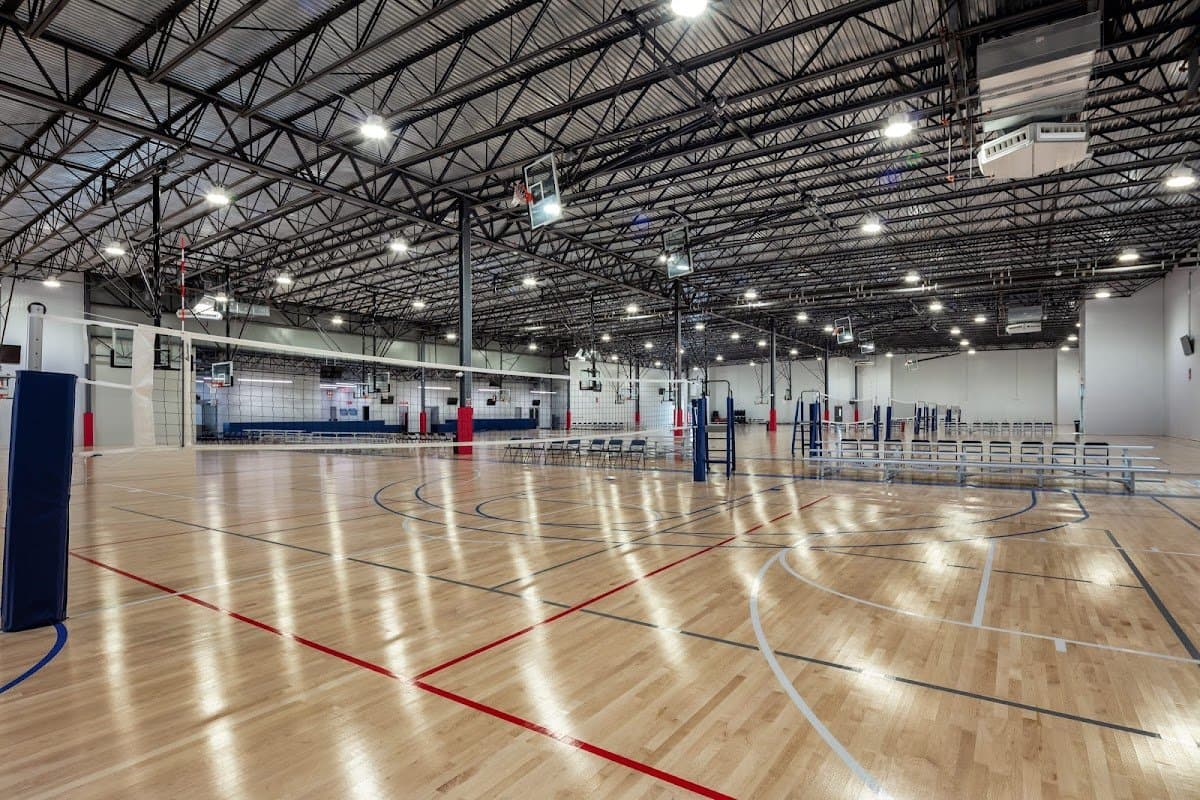 AmeriSports Rockwall