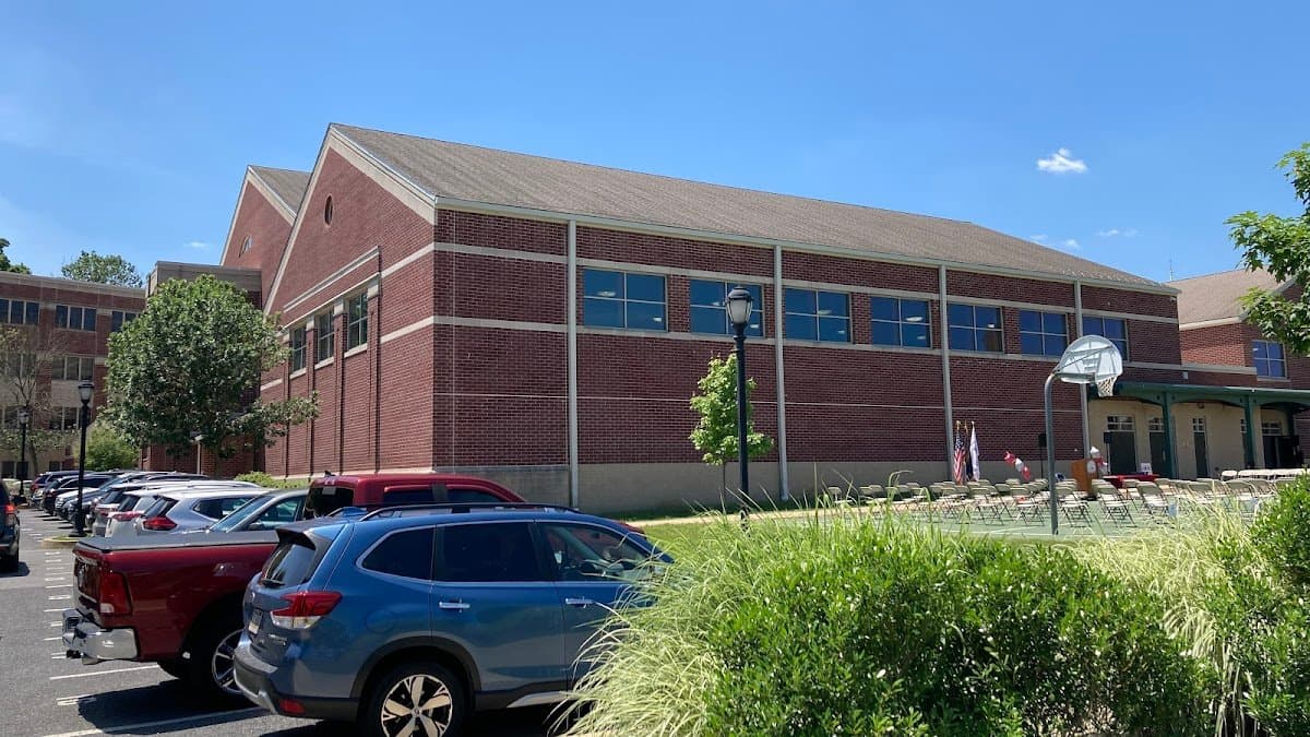 Radnor Middle School