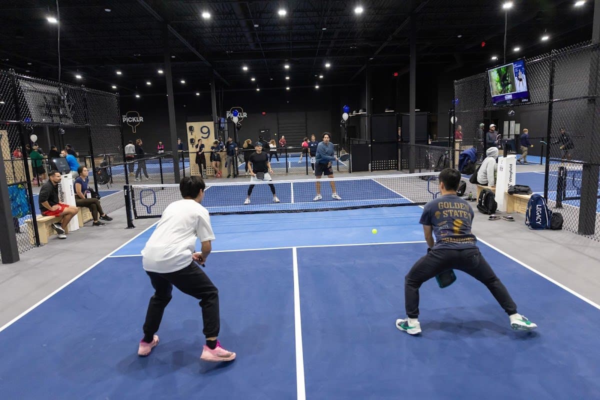 The Picklr Mount Prospect