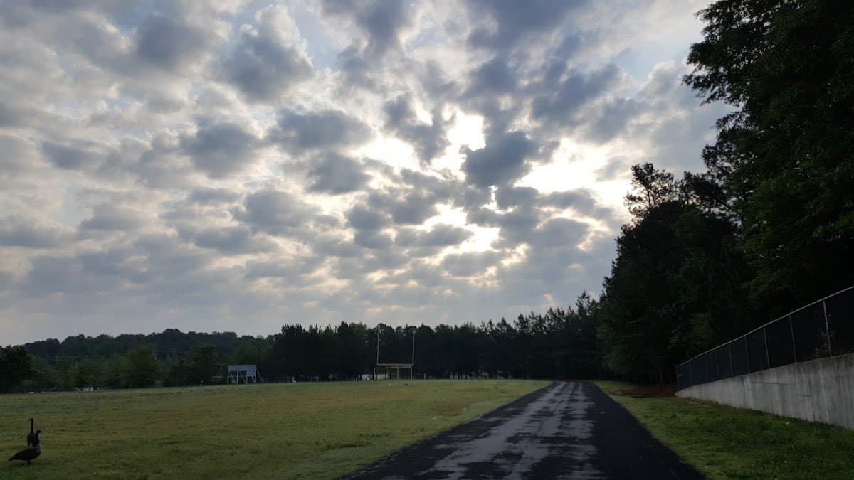 Tucker Middle School