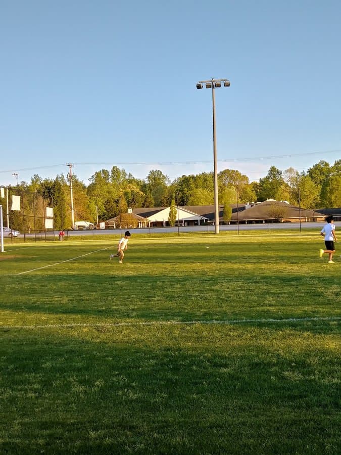 Hartley Drive Family YMCA