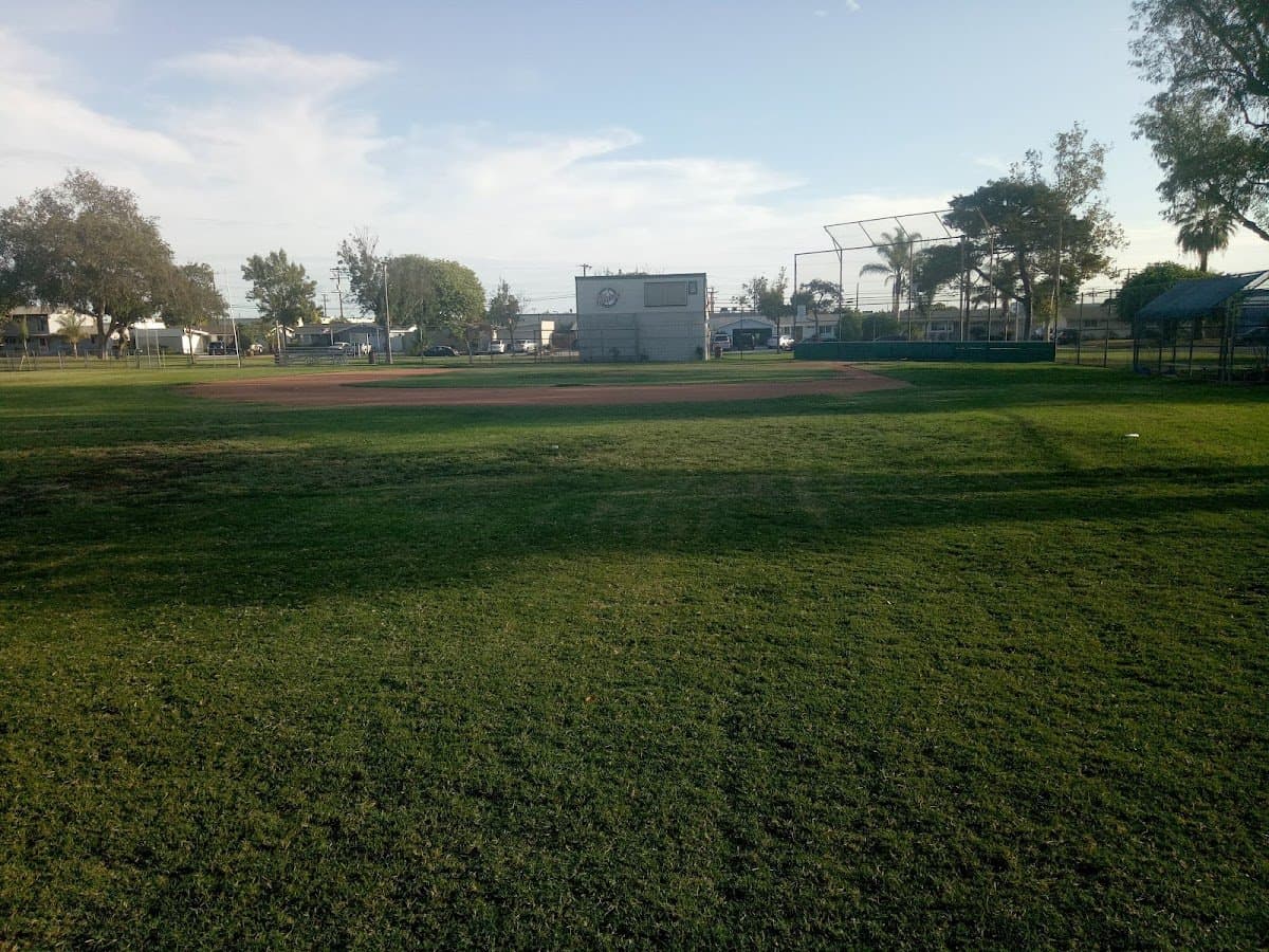 Chapman Park