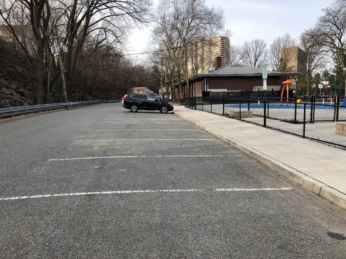 William T. Birch Park