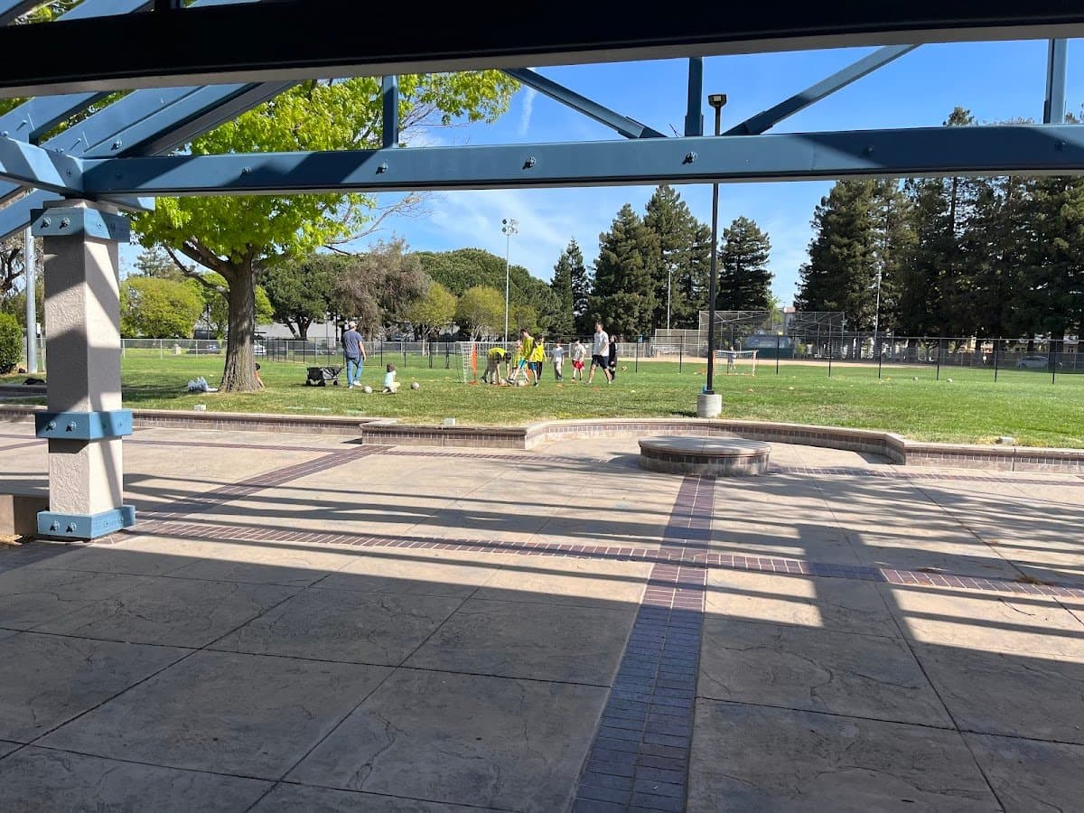 Whisman Sports Center