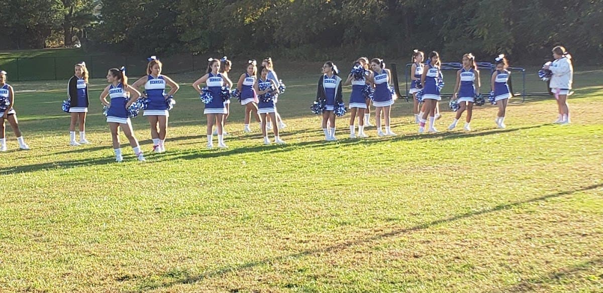 Herricks Middle School