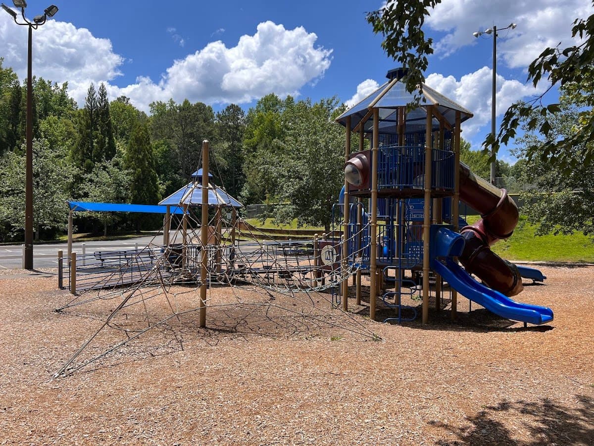 Hembree Park Recreation Center