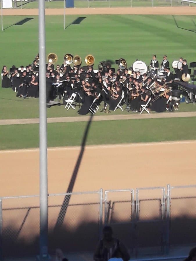 Bellflower High School