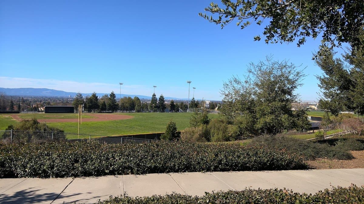 Evergreen Valley High School