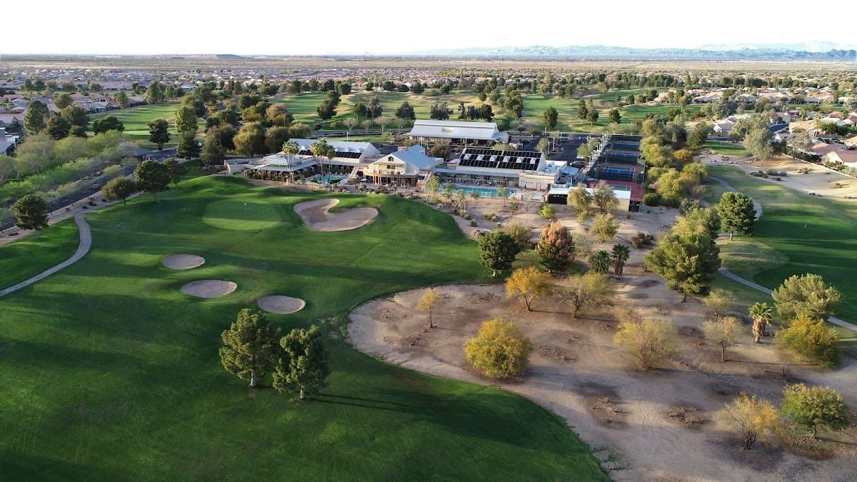 Arizona Traditions Golf Club