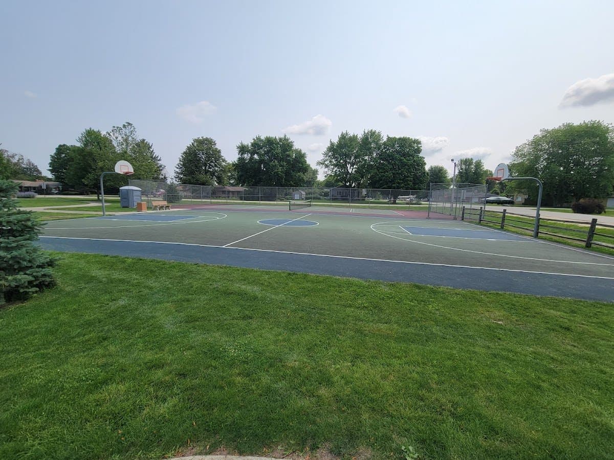 Wetzel Park