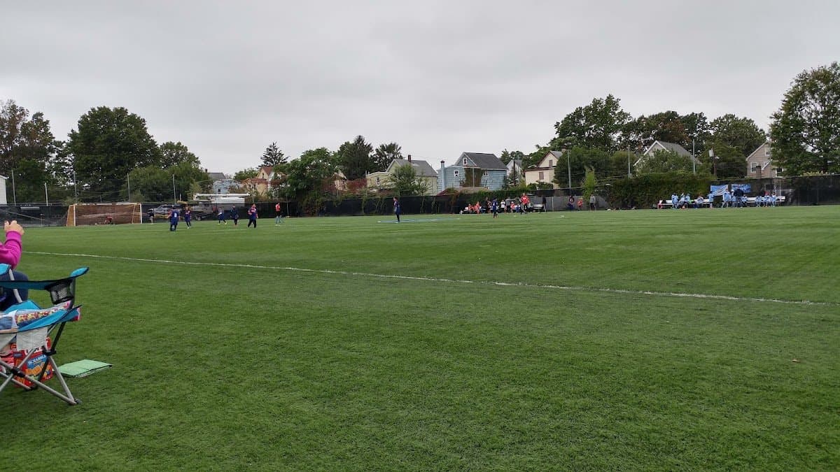 John Street Soccer Park