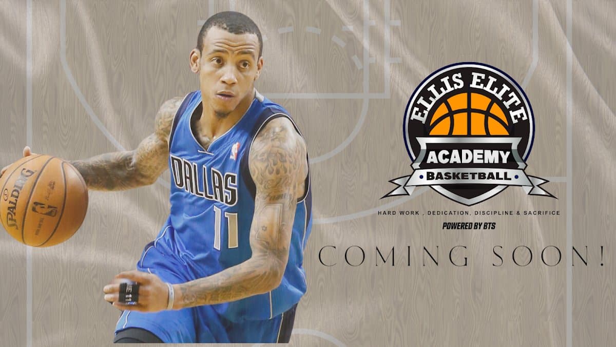Ellis Elite Basketball Academy