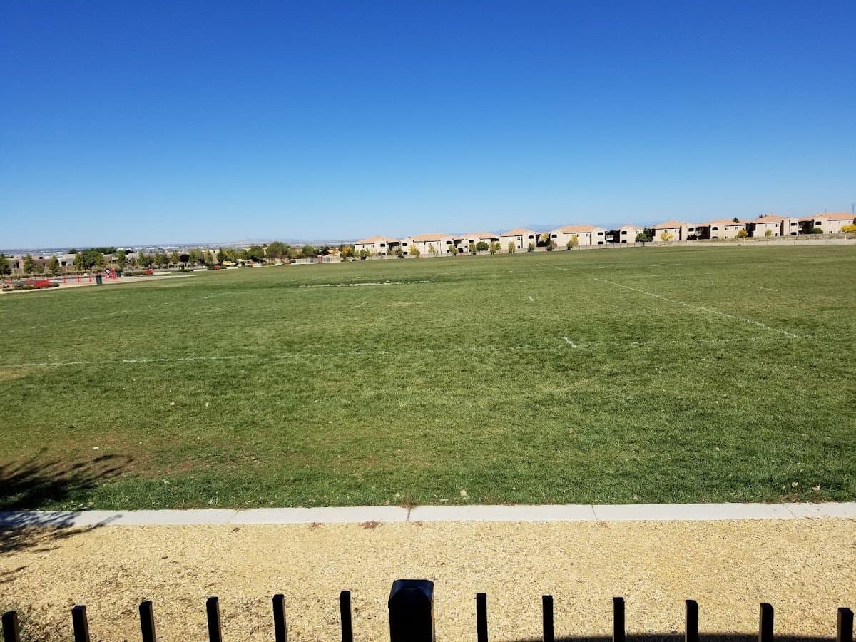 Vista Del Norte Park