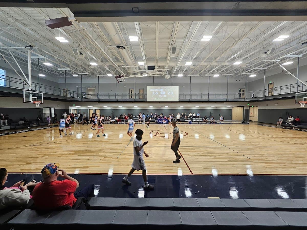 Kernersville Recreation & Event Center