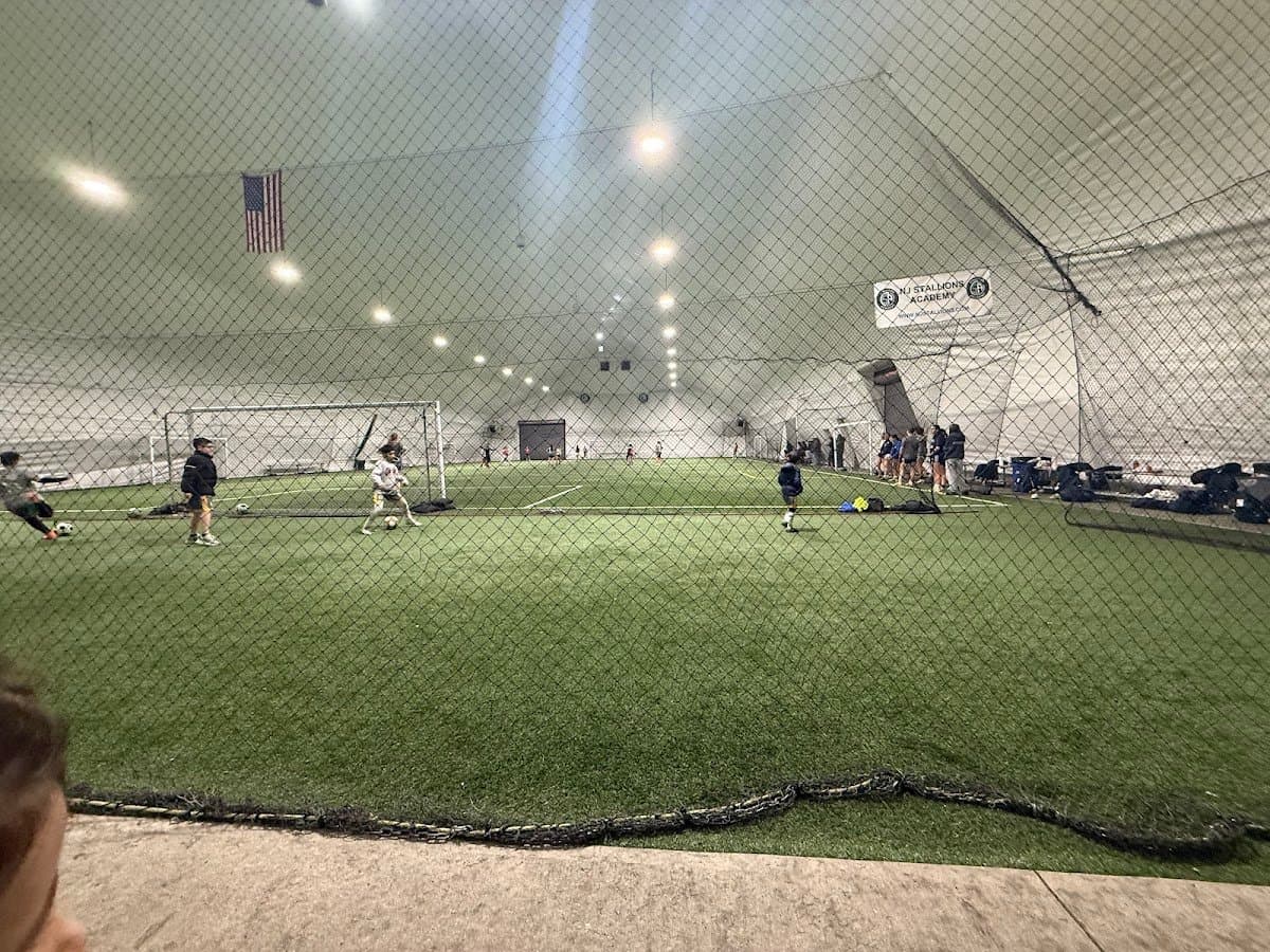 Arsenal Indoor Soccer clifton