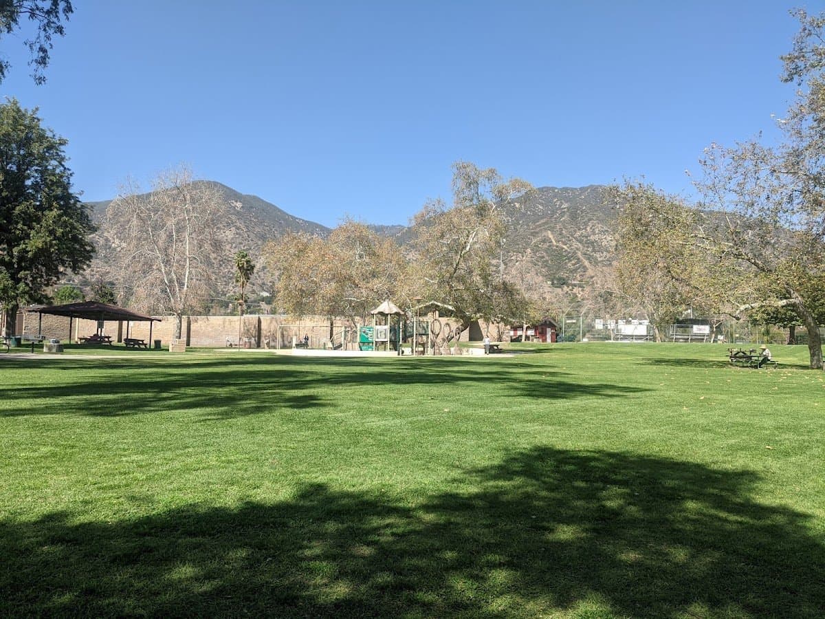 Sierra Vista Park