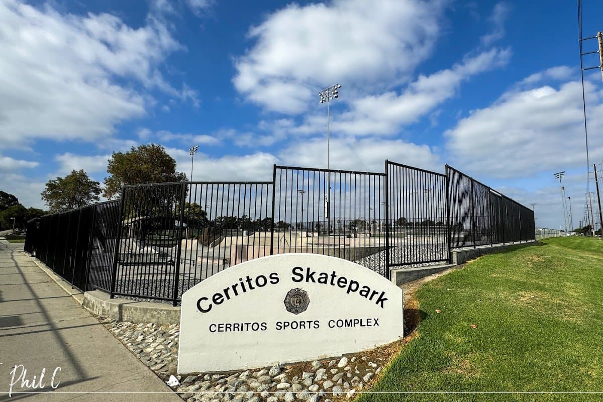 Don Knabe Community Regional Park