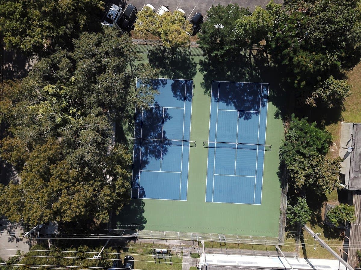 Marshall Williamson Park