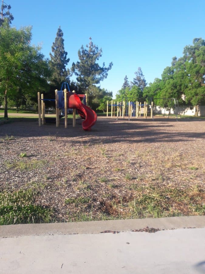 William A. Fish Park