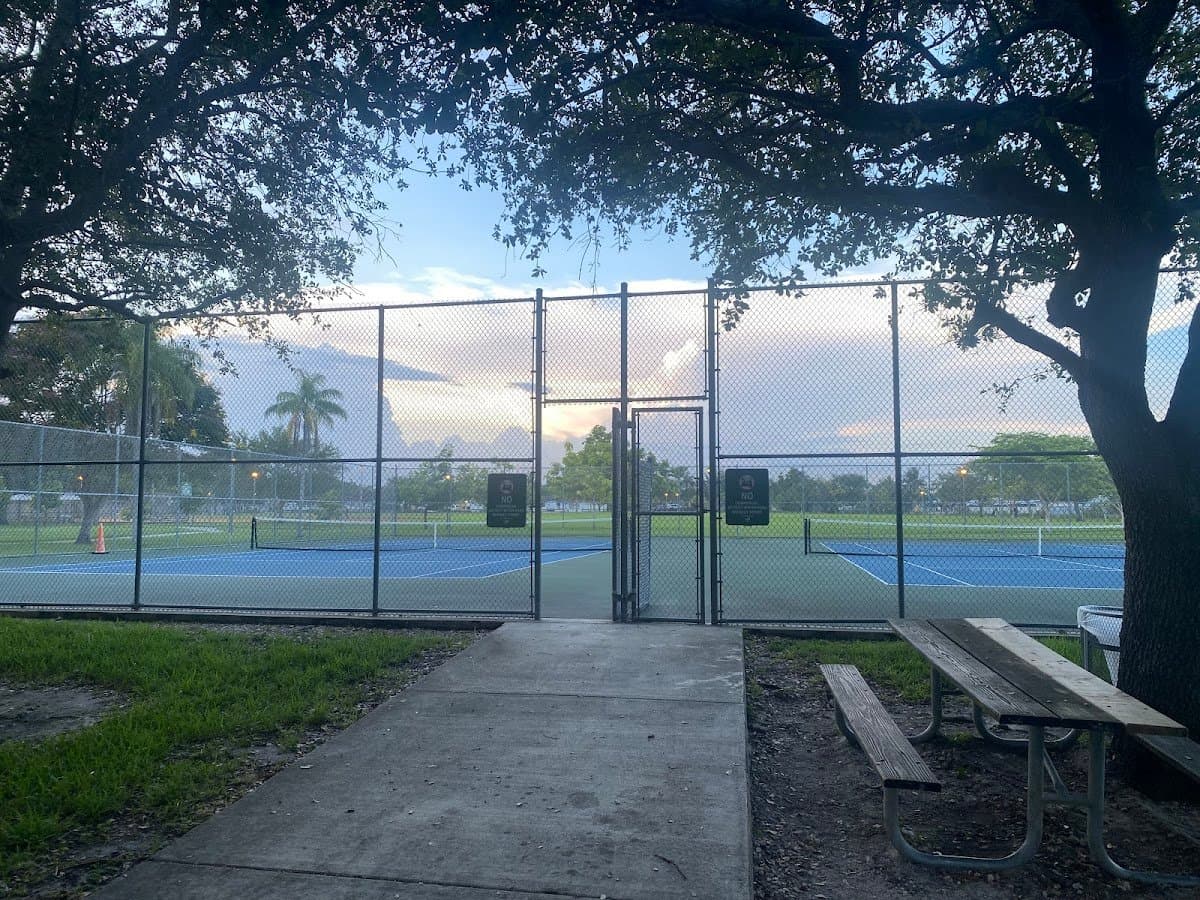 Southern Estates Park