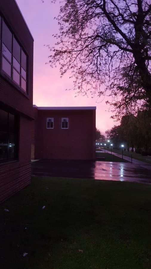 W Hempstead High School